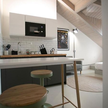 Cibrario Cit Apartment _ Circle ตูริน ภายนอก รูปภาพ