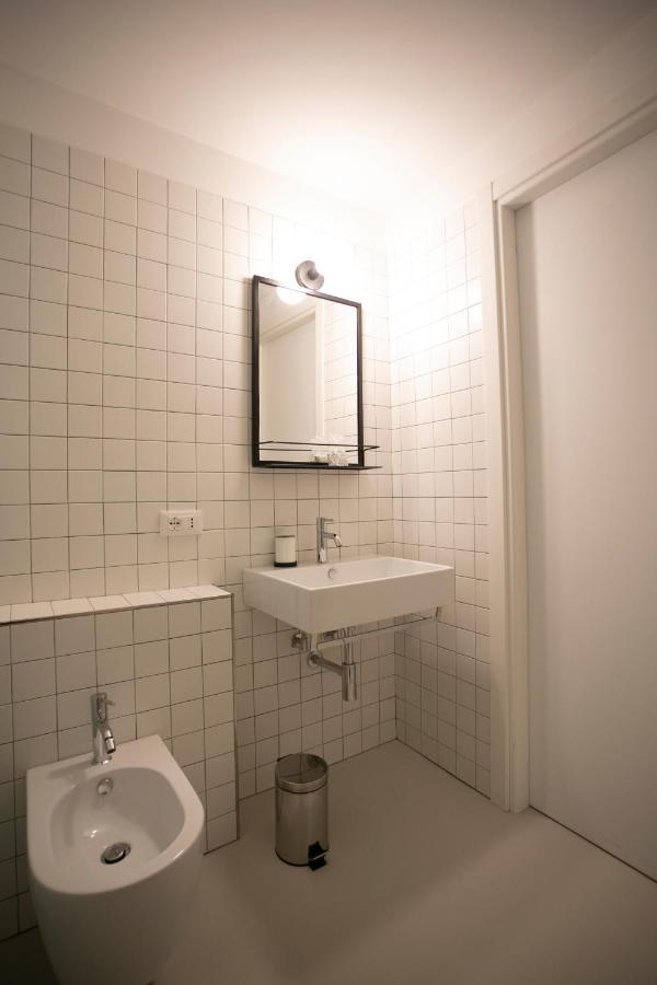 Cibrario Cit Apartment _ Circle ตูริน ภายนอก รูปภาพ