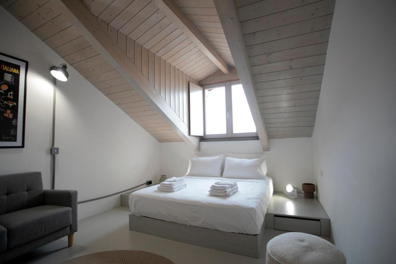 Cibrario Cit Apartment _ Circle ตูริน ภายนอก รูปภาพ