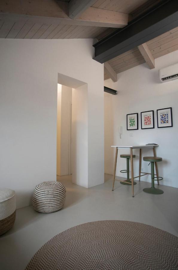 Cibrario Cit Apartment _ Circle ตูริน ภายนอก รูปภาพ