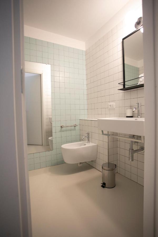 Cibrario Cit Apartment _ Circle ตูริน ภายนอก รูปภาพ