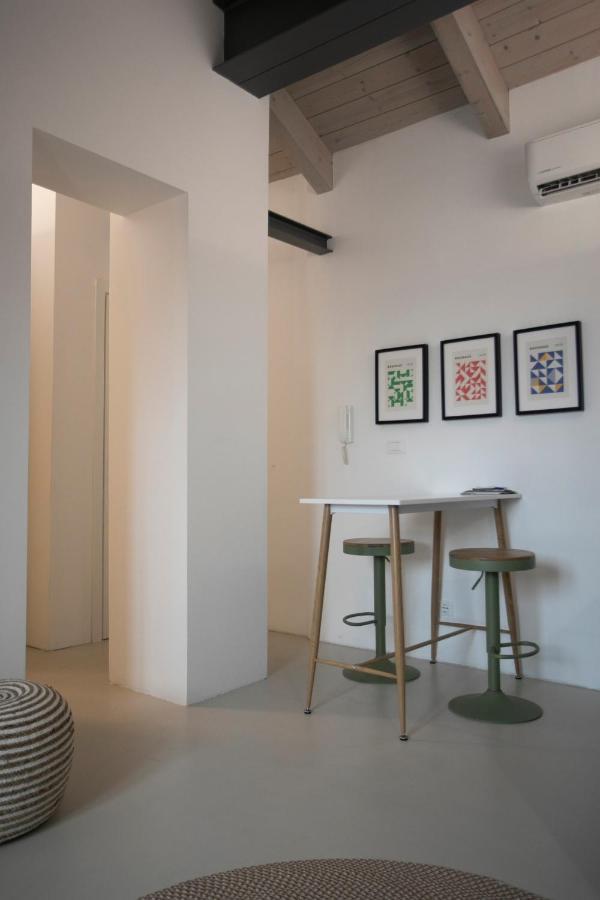 Cibrario Cit Apartment _ Circle ตูริน ภายนอก รูปภาพ