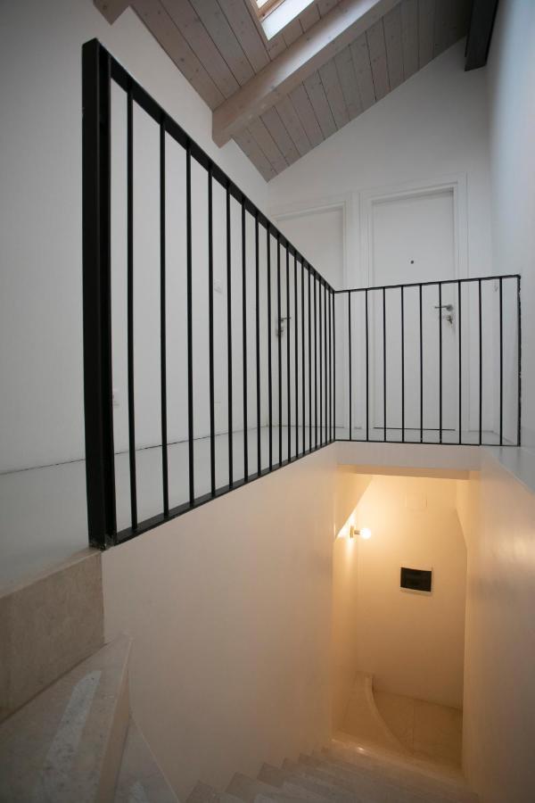 Cibrario Cit Apartment _ Circle ตูริน ภายนอก รูปภาพ