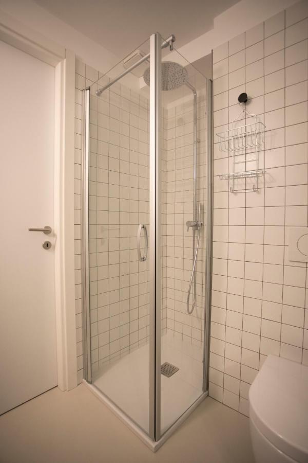 Cibrario Cit Apartment _ Circle ตูริน ภายนอก รูปภาพ